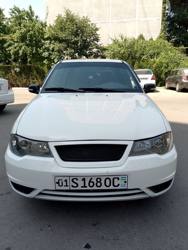 Neksiya 2 Do'ns 1.6 kelishtirib beraman Neksiya 2 Do'ns 1.6 kelishtirib beraman