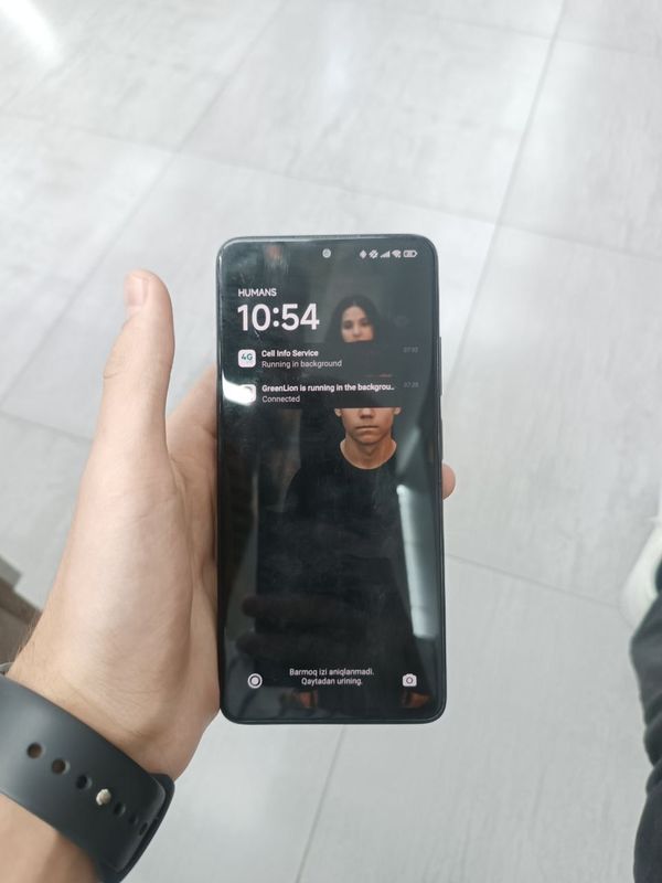 Redmi 12 pro sotiladi Redmi 12 pro sotiladi