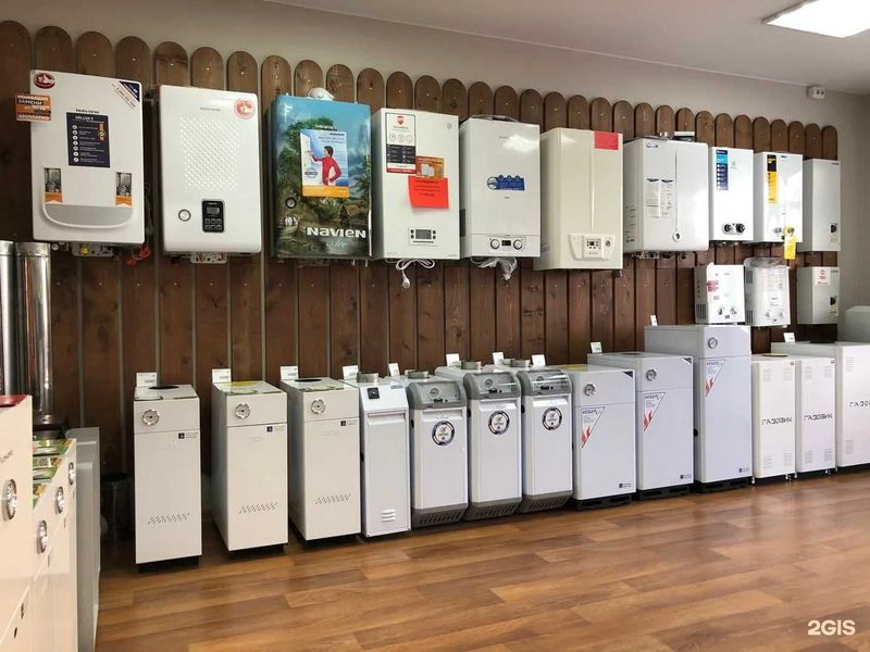 Котел Двухконтурный Katyol WIESSMEN 24 kWT Кател Газовый Котёл