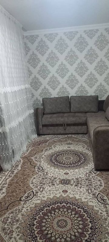 Аренда квартиры Сергели районе