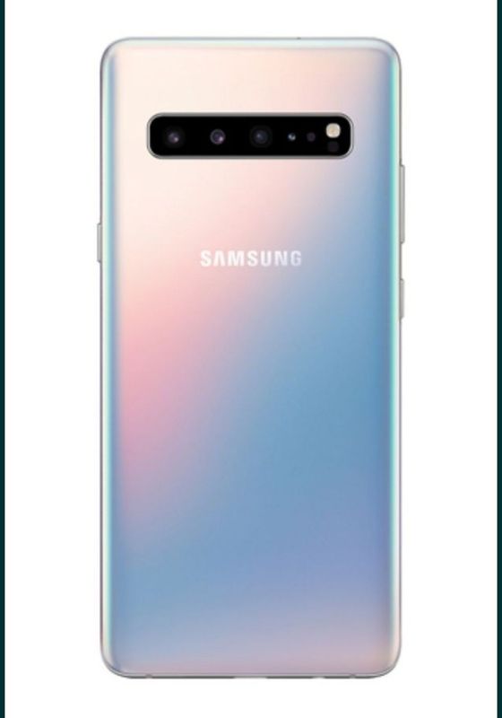 Samsung S10 5G ideal