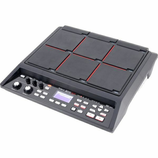 продоётся Roland spd sx.