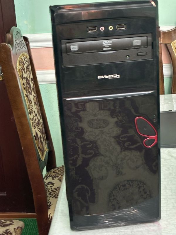Компьютер intel core i3 Компьютер intel core i3