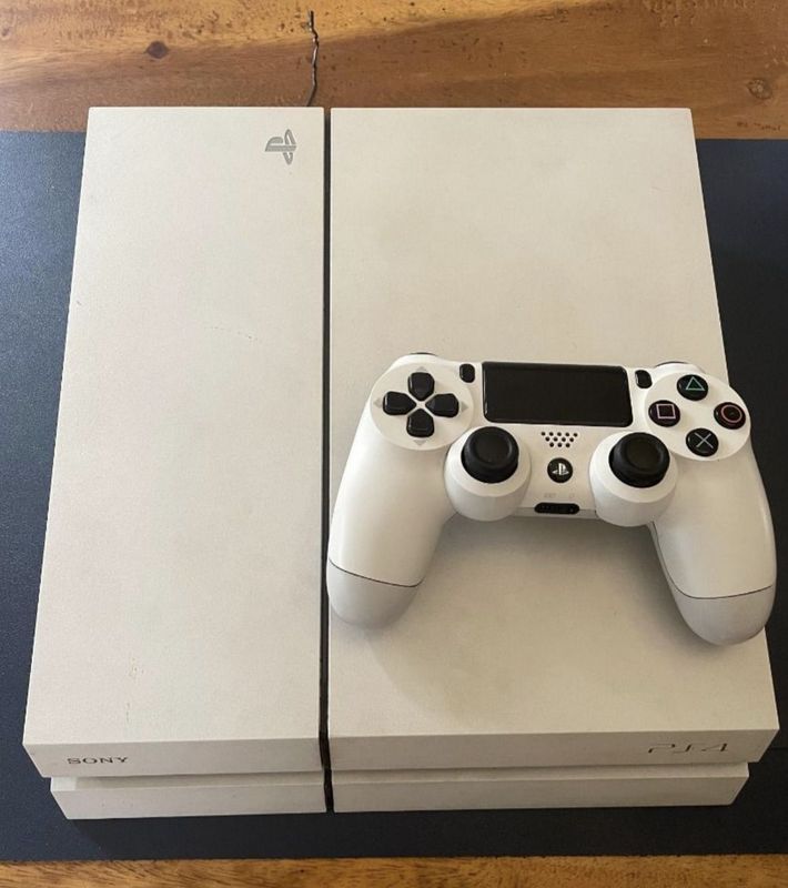 Playstation 4.Гарантия