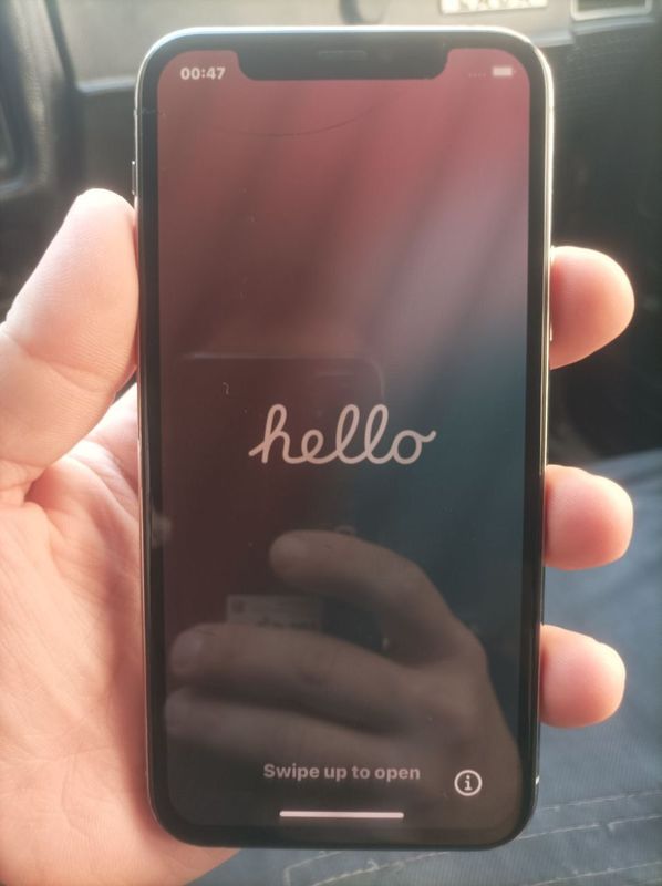 iPhone 11pro iCloud iPhone 11pro iCloud