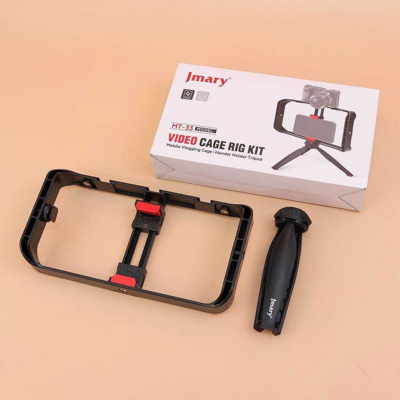 Tripod Jmary MT33 / Многофункциональй трипод Штатив Tripod Jmary MT33 / Многофункциональй трипод Штатив