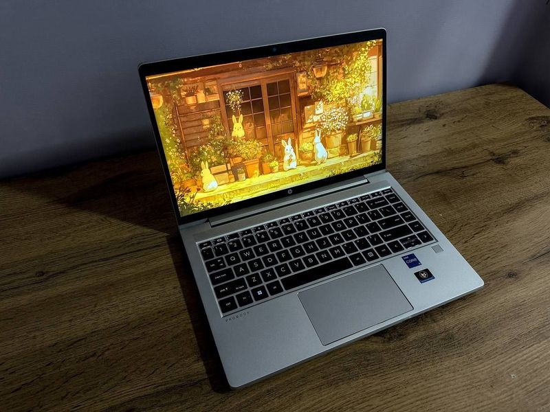 HP PROBOOK 440 Core i5 12 avlod