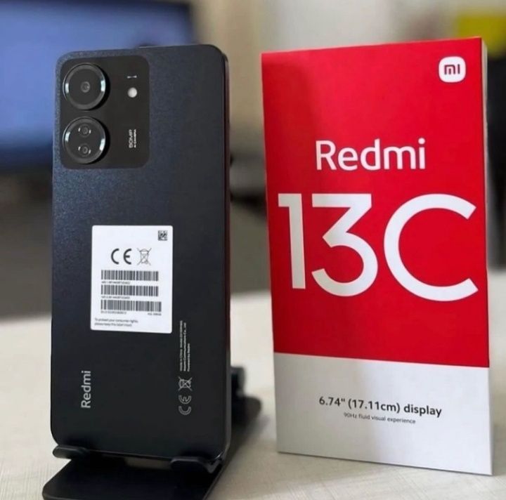 Redmi C 13 original