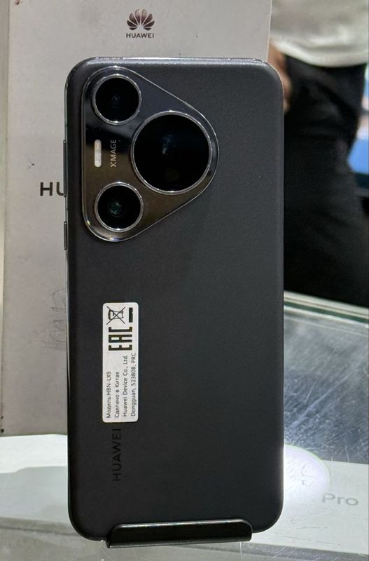 Huawei pura 70 pro 12/512gb black Huawei pura 70 pro 12/512gb black