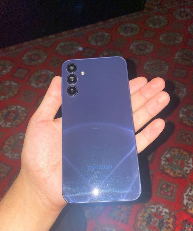 Samsung A15 6/128 GB Samsung A15 6/128 GB