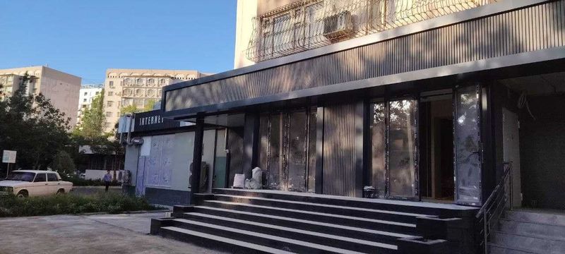 Сдается Нежилое 156 м2 мебель+техника на Айбеке Ор:Шох Мед Центр (ГМТ) Сдается Нежилое 156 м2 мебель+техника на Айбеке Ор:Шох Мед Центр (ГМТ)