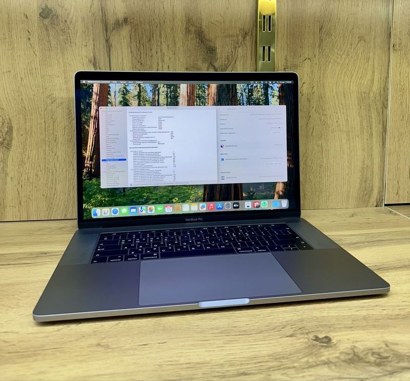 Macbook Pro 16/512GB 2019год core i9 Macbook Pro 16/512GB 2019год core i9
