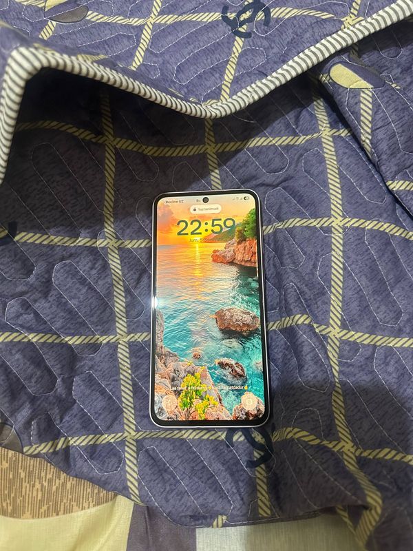 Samsung A35 5G 128gb Samsung A35 5G 128gb