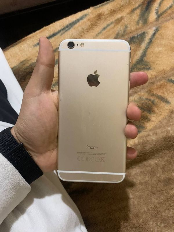 Iphone 6plus 64talik