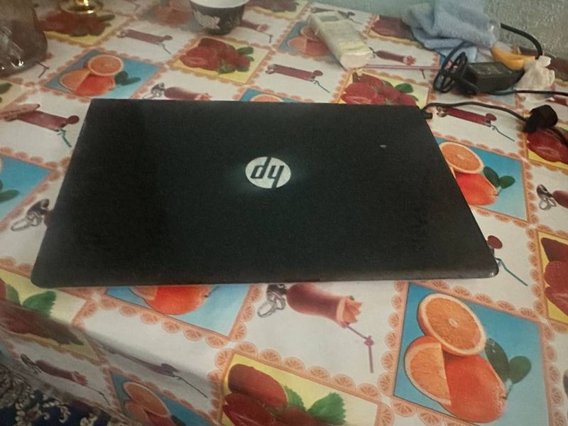 Ноутбук HP продаётся Ноутбук HP продаётся