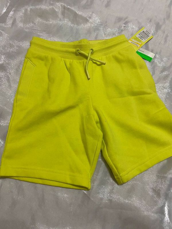 shorti shorti