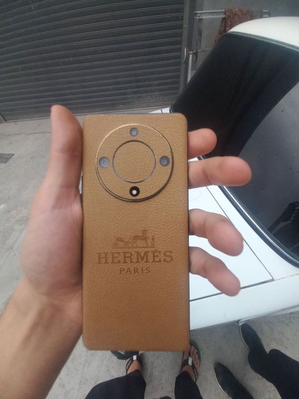 Honor 9b ideal 256 talik