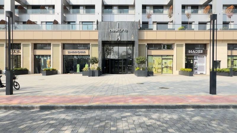 Продается коробка/квартира ЖК ‘Nest One’-140 m2 Tashkent city! Продается коробка/квартира ЖК ‘Nest One’-140 m2 Tashkent city!