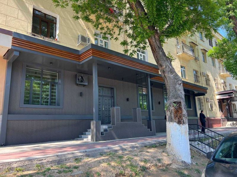 Сдаётся в аренду помещение 230м2 ул. Шота Руставели, Братские Сдаётся в аренду помещение 230м2 ул. Шота Руставели, Братские