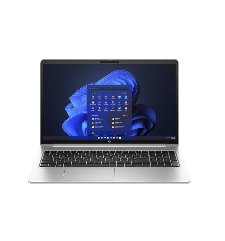 Ноутбук HP Probook 440 G10 /I7-1355U/8GB/512GB/14.0 FHD IPS Silver