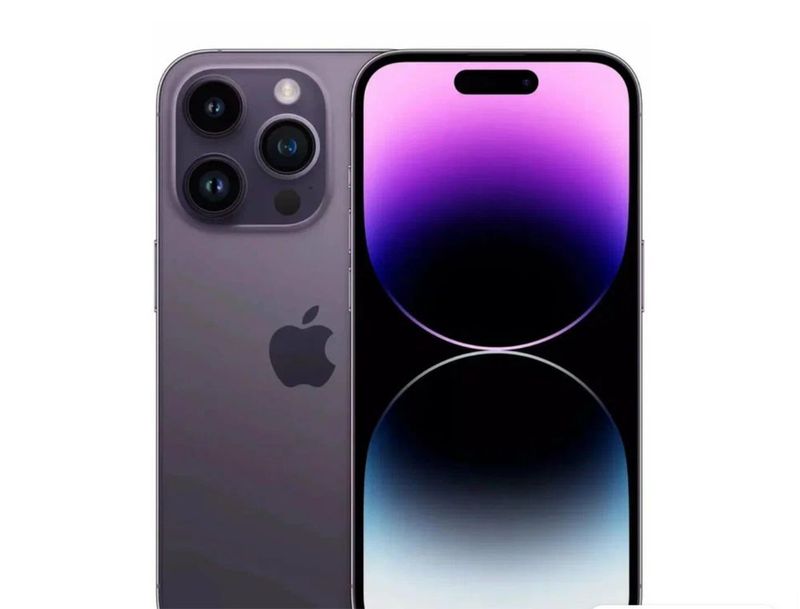 Iphone 14 pro max yomks 85 aybi yoq