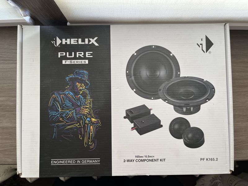Helix PF K165.2