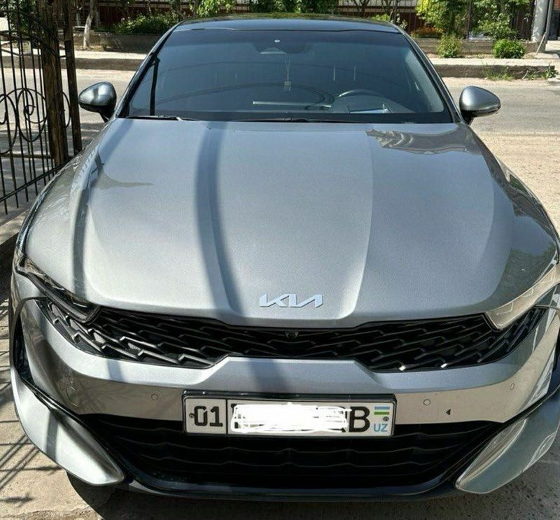 Kia K5 GT Line 2022 Srochna sotiladi!!! Kia K5 GT Line 2022 Srochna sotiladi!!!