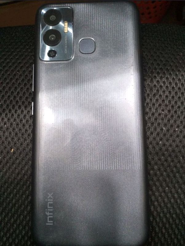 Tezda infinix Hot 12 play sotiladi
