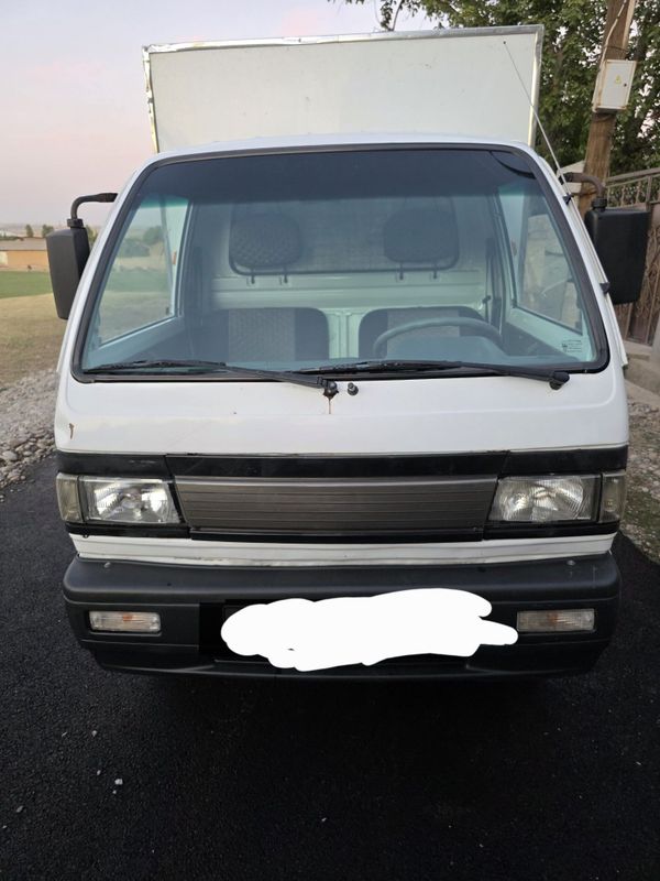 LABO damas chevrolet