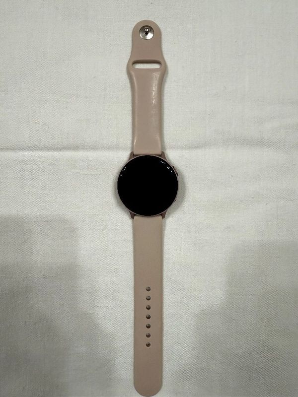 Samsung galaxy watch active 2