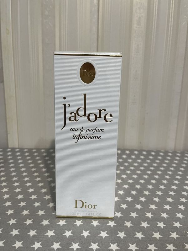 Dior Jadore original