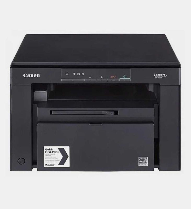 Printer Canon 3010