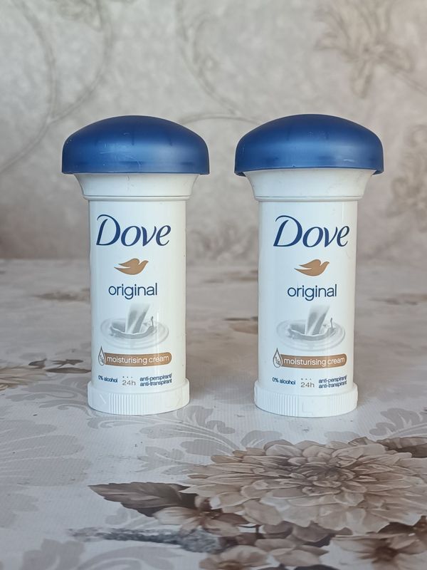 Dove krem sotiladi