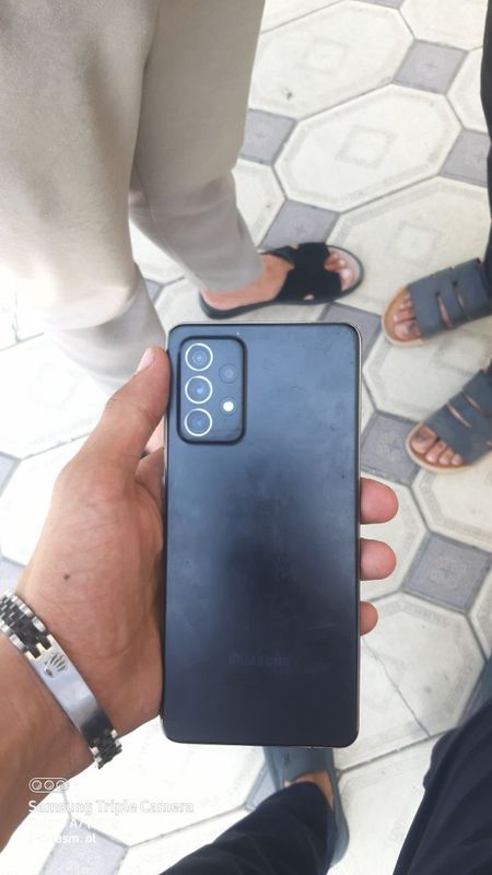 Samsung A72 5 G. Samsung A72 5 G.
