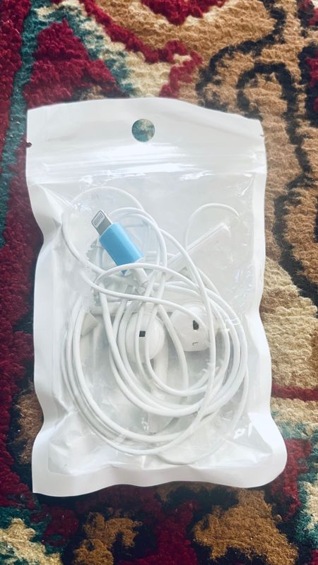 Naushnik IPhone uchun Naushnik IPhone uchun