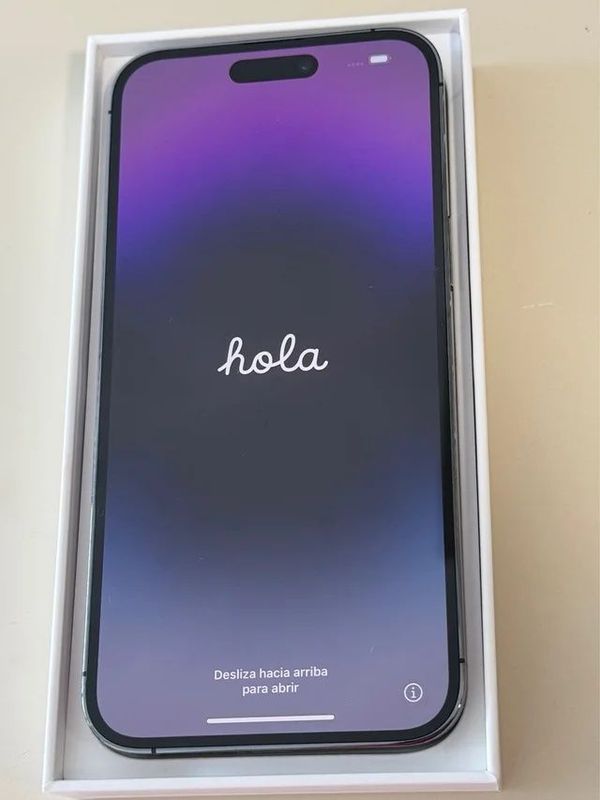 Iphone 14 Pro Max 256 Iphone 14 Pro Max 256
