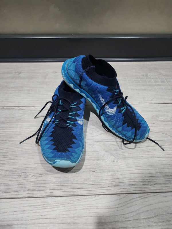 Тренирвочные кроссовки Nike