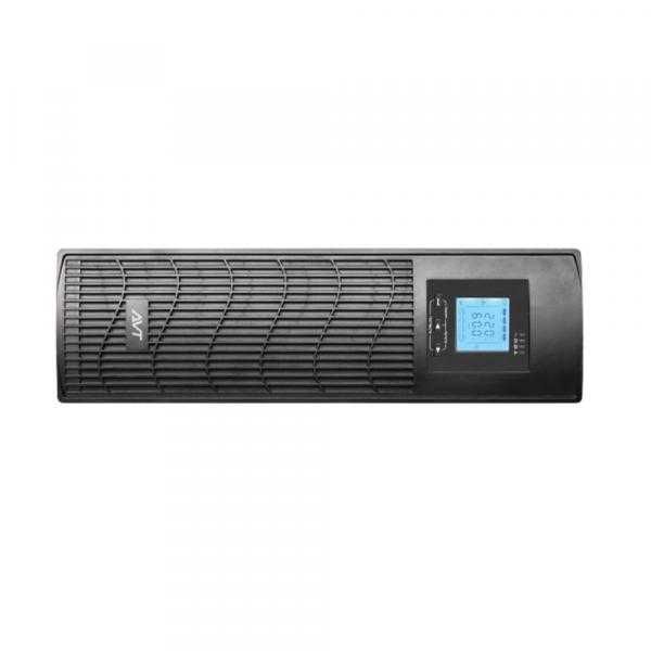 UPS AVT | AVT2000X | 2000VA | 3x 12V UPS AVT | AVT2000X | 2000VA | 3x 12V