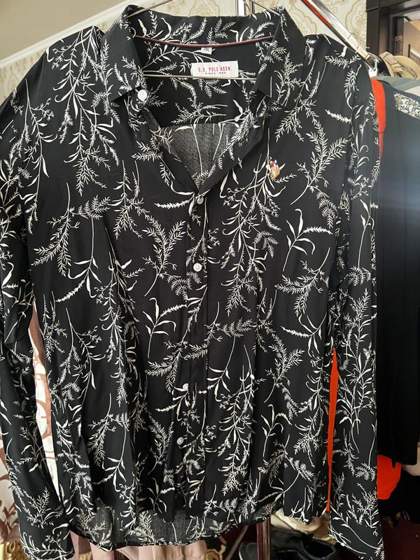 Polo new