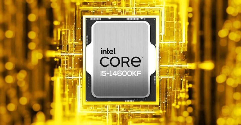 Комплект Intel i5-14600KF + Asus Z790 Hero + G.Skill Trident Z5 Royal