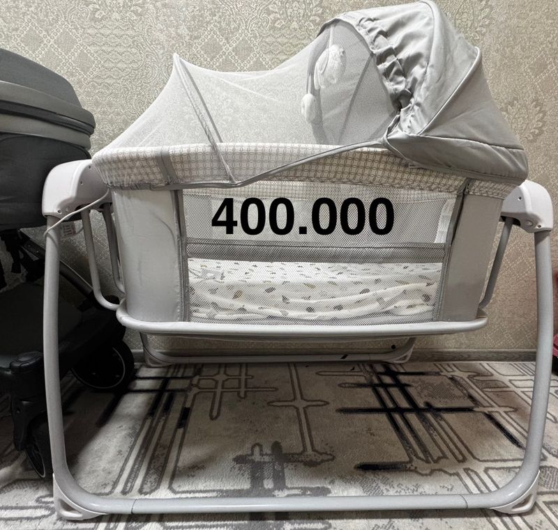 Люлька кровать Люлька кровать
