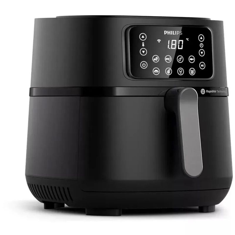 Аэрогриль(фритюрница) Philips HD9285 Аэрогриль(фритюрница) Philips HD9285