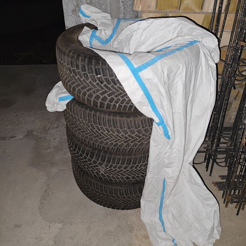Резина Lassa Multiways 2 205/55 R16 Резина Lassa Multiways 2 205/55 R16