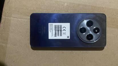 Redmi 14C xotirasi 6/128 gb Redmi 14C xotirasi 6/128 gb