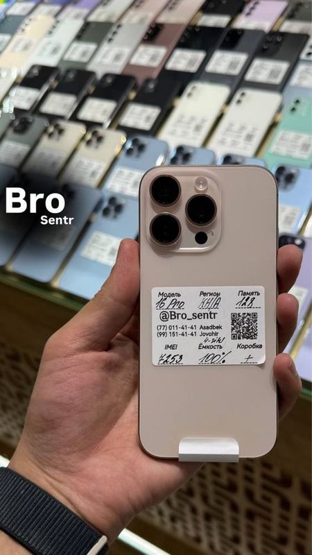 16 pro 128gb 4 sikl desert ideal naxt va variant tolov obmen bor 16 pro 128gb 4 sikl desert ideal naxt va variant tolov obmen bor