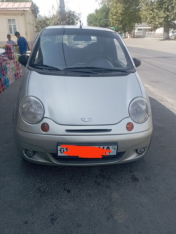 Matiz arendaga beriladi holati yahshi