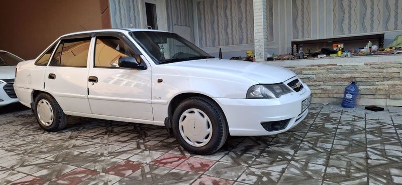 Nexia 2 2009 sotiladi Nexia 2 2009 sotiladi