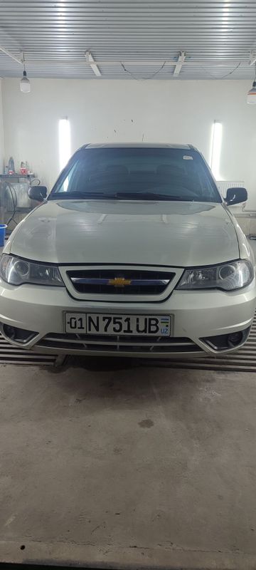 Neksiya2 2009 yil metan Neksiya2 2009 yil metan