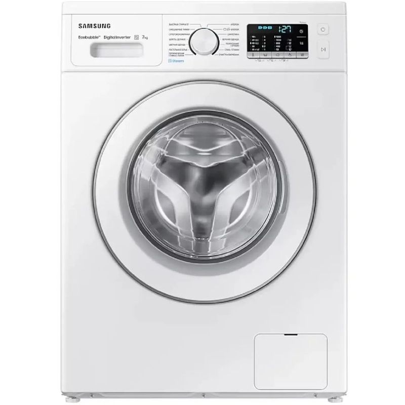 Стиральная машина SAMSUNG WW70AG5S21EELD