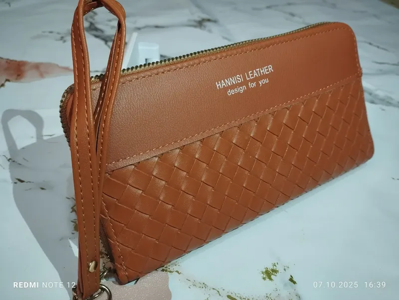 kichik karman yangi ishlatilmagan